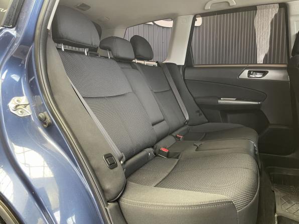 Subaru Forester III Рестайлинг с пробегом 2011 года, цена 1 057 000 рублей, 209168 км, внедорожник, Автокод Объявления
