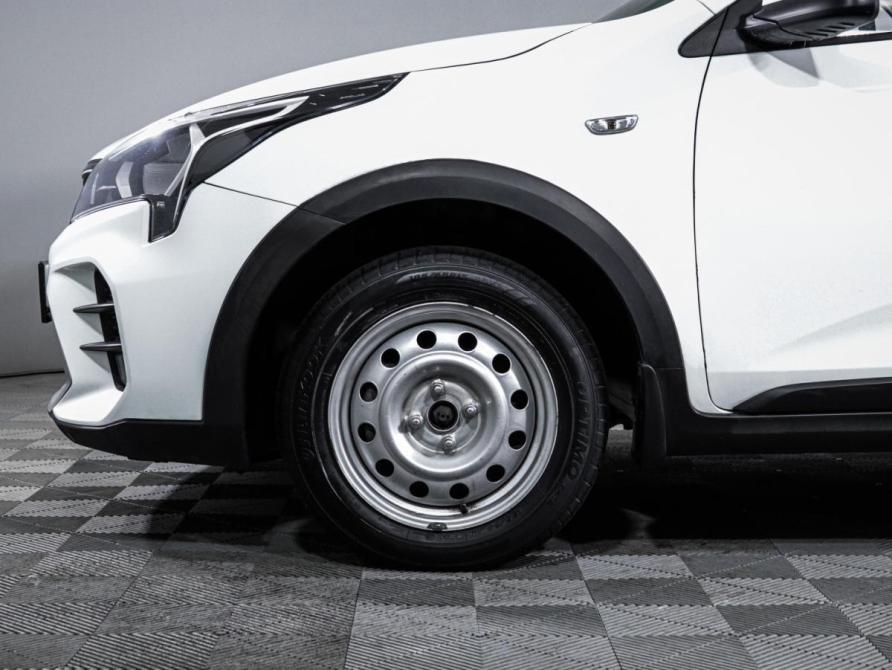 Kia Rio IV Рестайлинг Москва  - изображение 14