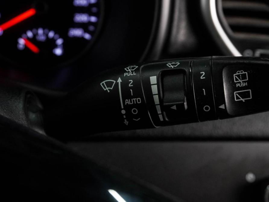 Kia Sportage IV Рестайлинг Воронеж  - изображение 19