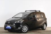 Toyota Sienta II Тюмень  - изображение 24