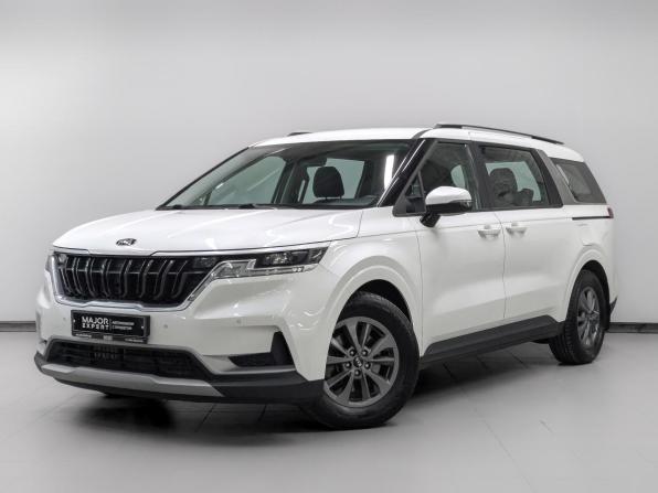 Kia Carnival IV с пробегом 2021 года, цена 3 560 000 рублей, 94487 км, минивэн, Автокод Объявления