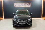 Lada (ВАЗ) Vesta I Рестайлинг (NG) Уфа  - изображение 21