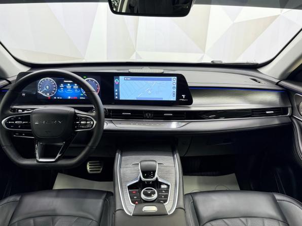 Chery Tiggo 8 Pro Max I Рестайлинг с пробегом 2024 года, цена 2 750 000 рублей, 19976 км, внедорожник, Автокод Объявления
