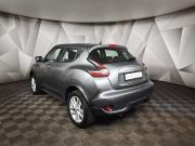 Nissan Juke I Рестайлинг Москва  - изображение 23