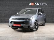 Mitsubishi Outlander III Екатеринбург  - изображение 16