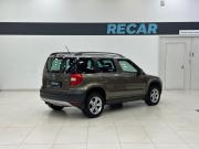 Skoda Yeti I Санкт-Петербург  - изображение 41