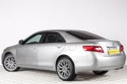 Toyota Camry VI (XV40) Рестайлинг Челябинск  - изображение 24