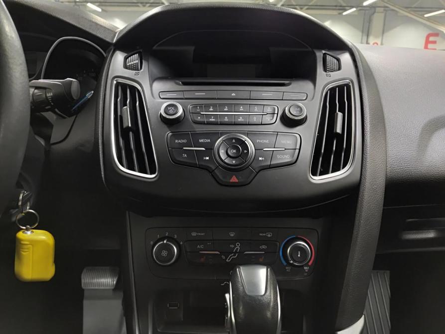 Ford Focus III Рестайлинг Казань  - изображение 18