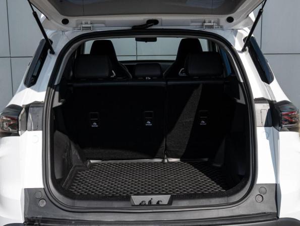 Chery Tiggo 4 I Рестайлинг 2 с пробегом 2024 года, цена 1 860 000 рублей, 39757 км, внедорожник, Автокод Объявления