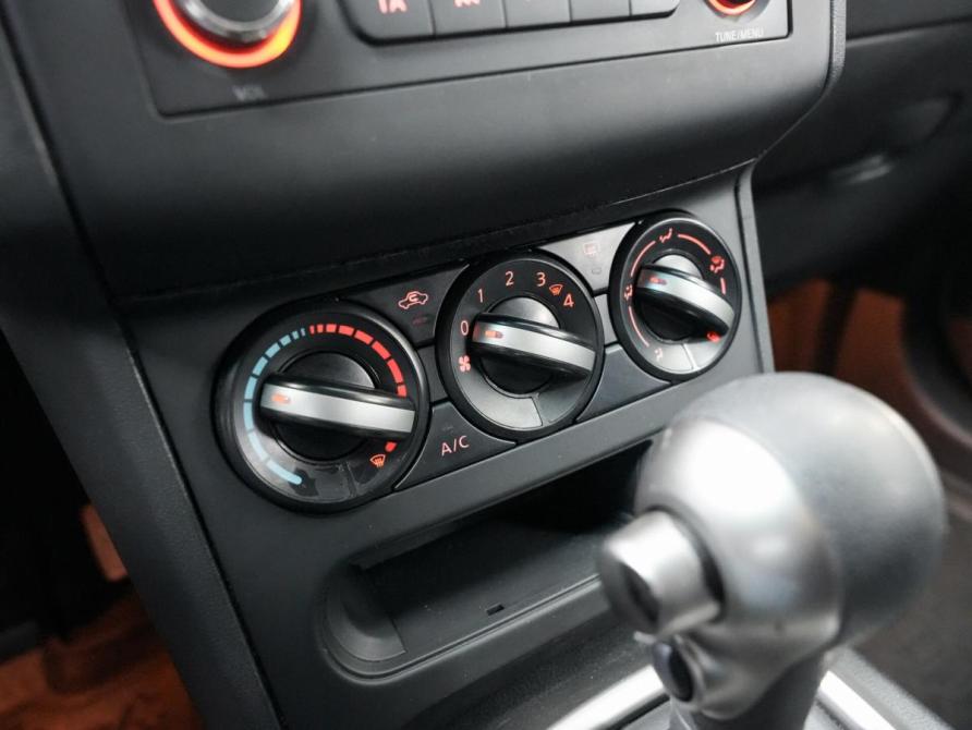 Nissan Qashqai I Рестайлинг Ульяновск  - изображение 17