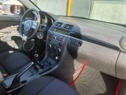 Mazda 3 I (BK) Рестайлинг Москва  - изображение 26