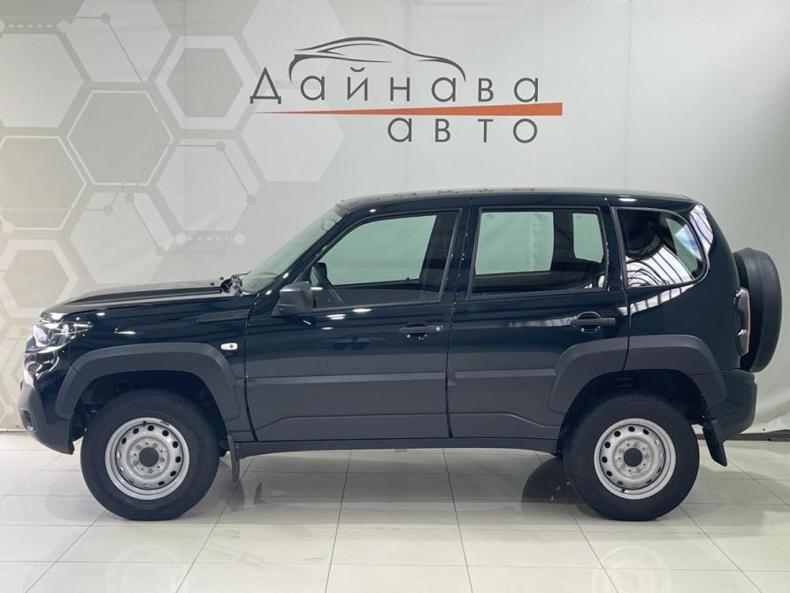 Lada (ВАЗ) Niva Travel I Воронеж  - изображение 8