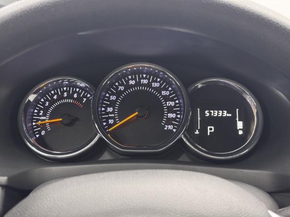 Renault Logan II Рестайлинг с пробегом 2022 года, цена 1 250 000 рублей, 57333 км, седан, Автокод Объявления