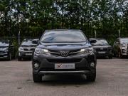 Toyota RAV4 IV (XA40) Санкт-Петербург  - изображение 20