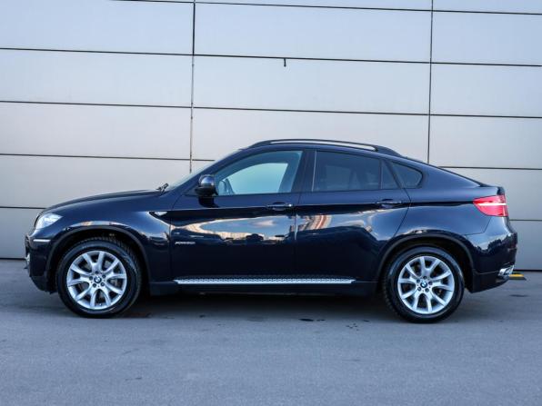 BMW X6 I (E71) с пробегом 2010 года, цена 1 650 000 рублей, 227015 км, внедорожник, Автокод Объявления