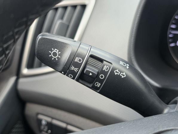 Hyundai Creta I Рестайлинг с пробегом 2020 года, цена 1 980 000 рублей, 120218 км, внедорожник, Автокод Объявления
