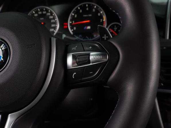 BMW X6 M II (F86) с пробегом 2015 года, цена 3 699 000 рублей, 162671 км, внедорожник, Автокод Объявления