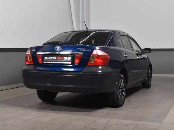 Toyota Premio I (T24) с пробегом 2002 года, цена 549 999 рублей, 378887 км, седан, Автокод Объявления