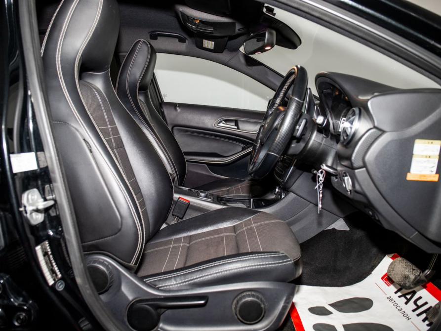 Mercedes-Benz A-Класс III (W176) Иркутск  - изображение 5