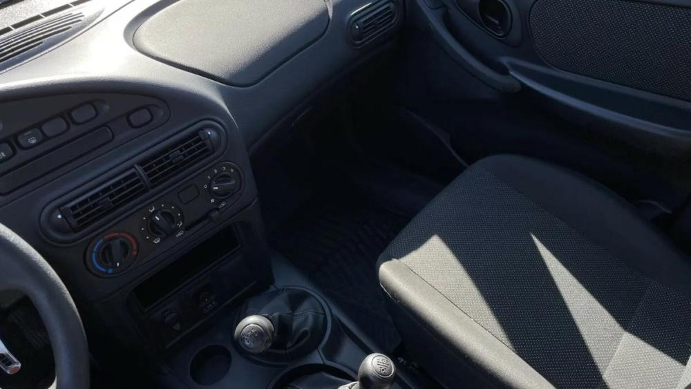 Lada (ВАЗ) Niva Travel I Оренбург  - изображение 12
