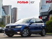 Volkswagen Tiguan II Москва  - изображение 25