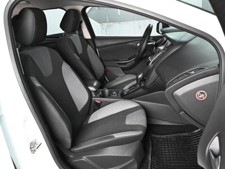 Ford Focus III Ростов-на-Дону  - изображение 8