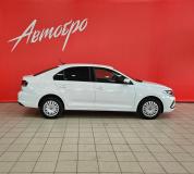 Volkswagen Polo VI Вологда  - изображение 25