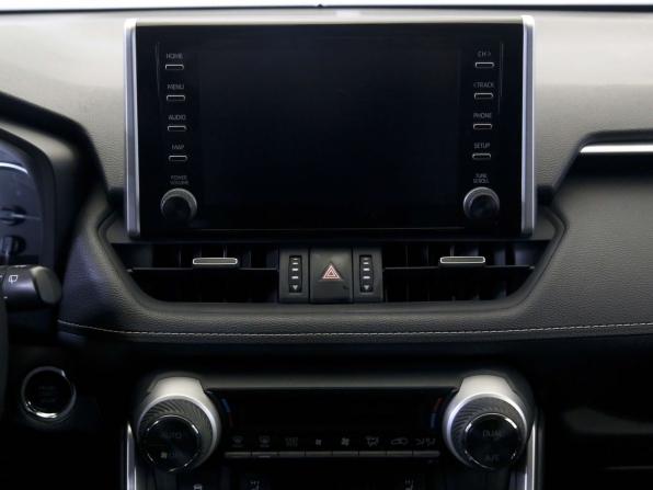 Toyota RAV4 V (XA50) с пробегом 2020 года, цена 2 490 000 рублей, 232696 км, внедорожник, Автокод Объявления