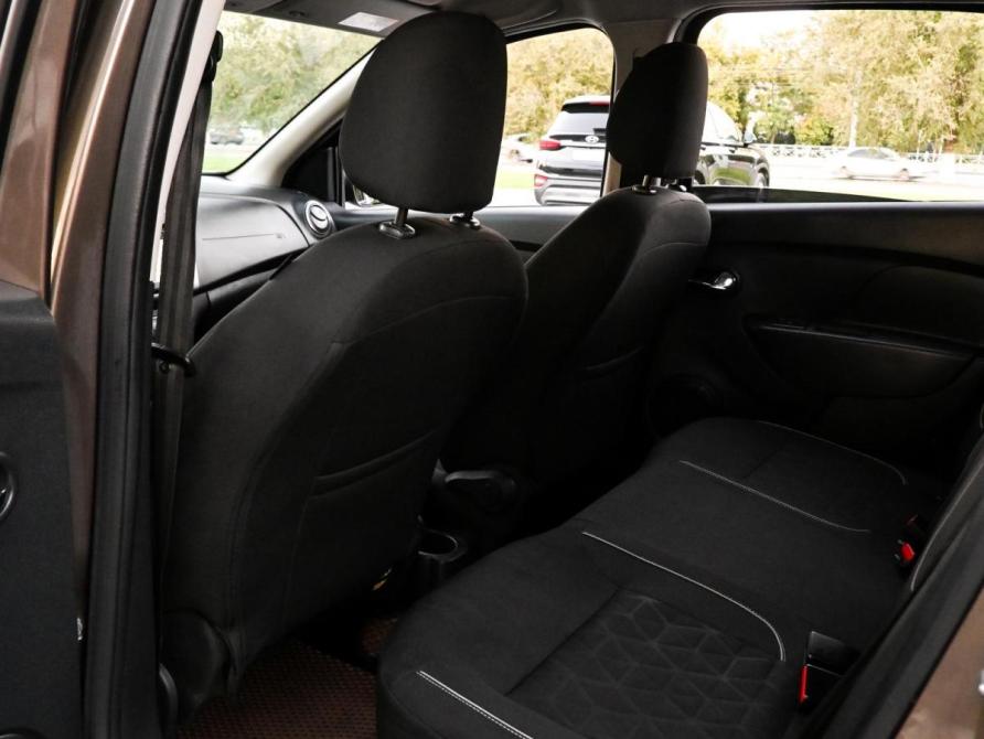 Renault Logan II Рестайлинг Волгоград  - изображение 11