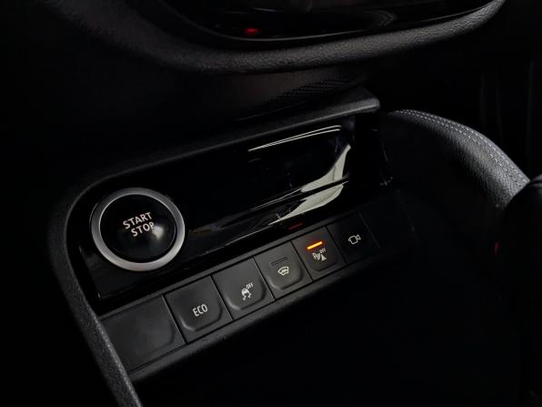 Renault Kaptur I Рестайлинг с пробегом 2020 года, цена 1 540 000 рублей, 115237 км, внедорожник, Автокод Объявления