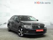 Volkswagen Jetta VI Рестайлинг Екатеринбург  - изображение 18