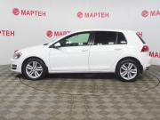 Volkswagen Golf VII Вологда  - изображение 25