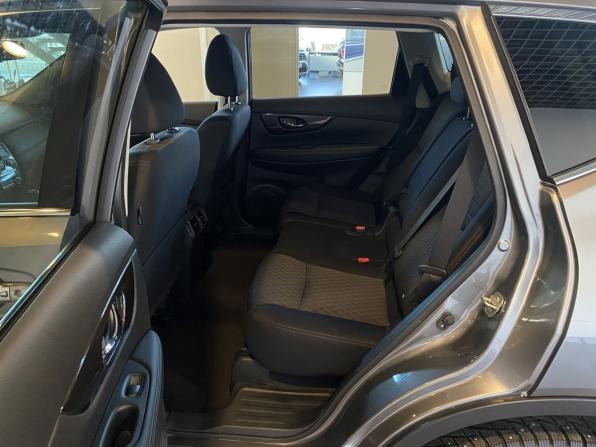 Nissan X-Trail III Рестайлинг с пробегом 2019 года, цена 1 795 300 рублей, 158720 км, внедорожник, Автокод Объявления