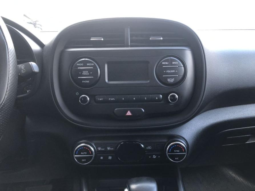 Kia Soul III Брянск  - изображение 14