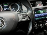 Skoda Octavia III (A7) Рестайлинг Москва  - изображение 55