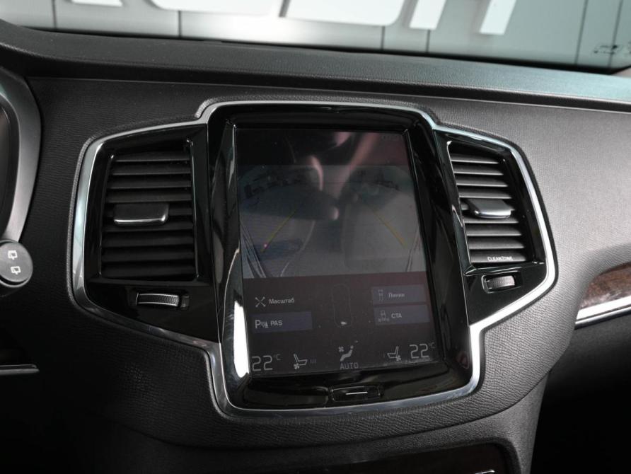 Volvo XC90 II Ростов-на-Дону  - изображение 13