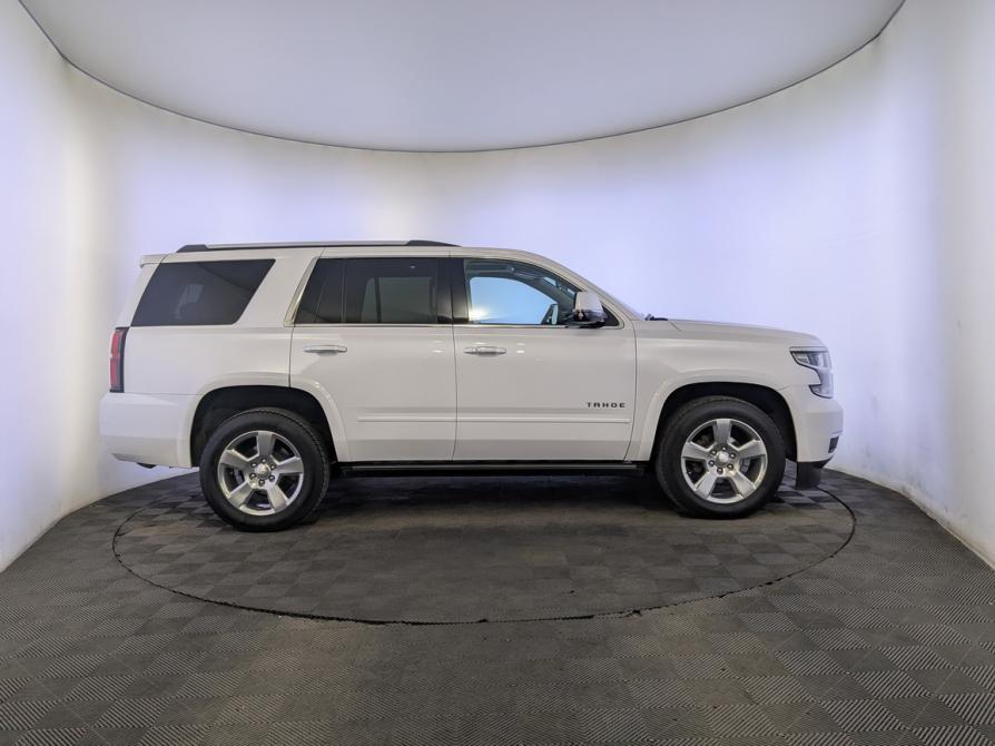 Chevrolet Tahoe IV Москва  - изображение 4