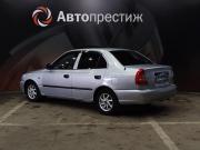 Hyundai Accent II Ставрополь  - изображение 26