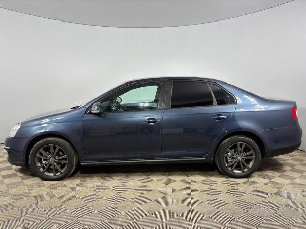 Volkswagen Jetta V с пробегом 2007 года, цена 545 000 рублей, 225086 км, седан, Автокод Объявления