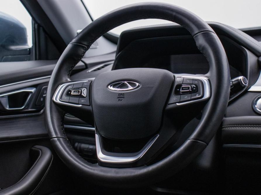 Chery Tiggo 7 Pro I Москва  - изображение 15