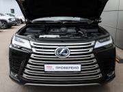 Lexus LX IV Москва  - изображение 44