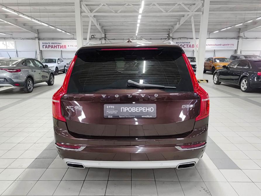 Volvo XC90 II Набережные Челны  - изображение 7