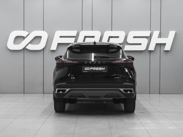Omoda C5 I с пробегом 2024 года, цена 1 719 000 рублей, 13321 км, внедорожник, Автокод Объявления