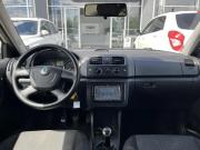 Skoda Fabia II Рестайлинг Воронеж  - изображение 46
