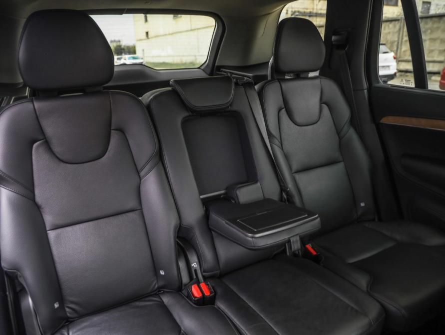 Volvo XC90 II Рестайлинг 1 Санкт-Петербург  - изображение 29