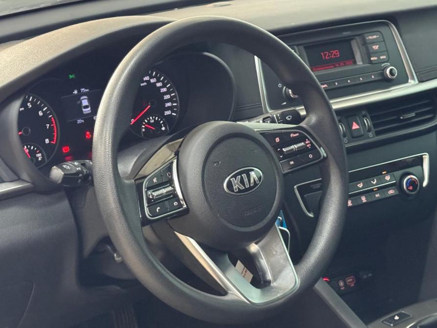 Kia Optima IV Рестайлинг Набережные Челны  - изображение 10