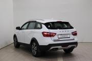 Lada (ВАЗ) Vesta I Иркутск  - изображение 27