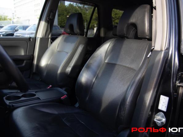 Honda CR-V II Рестайлинг с пробегом 2005 года, цена 748 000 рублей, 213568 км, внедорожник, Автокод Объявления