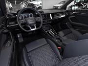 Audi A3 IV (8Y) Рестайлинг Москва  - изображение 32