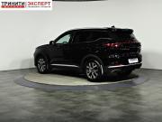 Chery Tiggo 7 Pro Max I Рестайлинг Белгород  - изображение 21